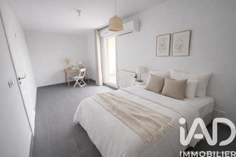 Appartement - 73 m² - 3 pièces