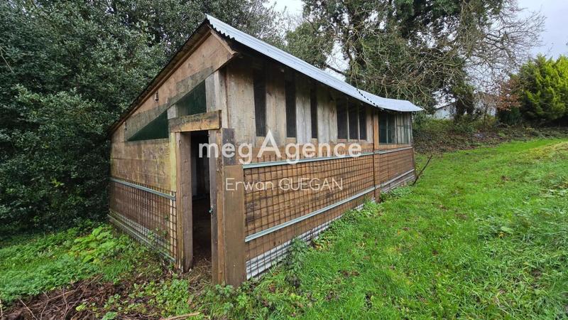 Maison - 393 m² - 14 pièces