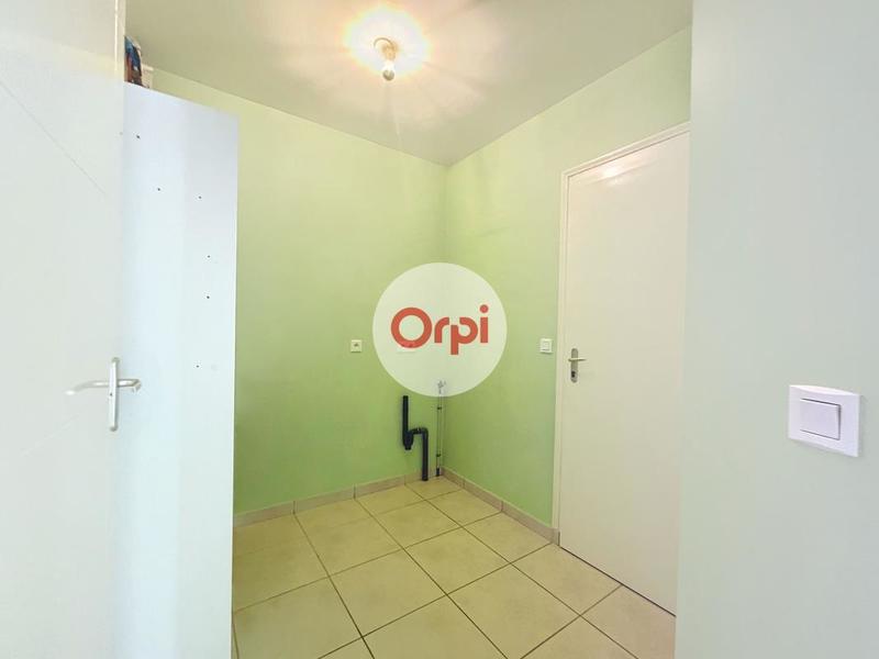 Maison - 121 m² - 5 pièces