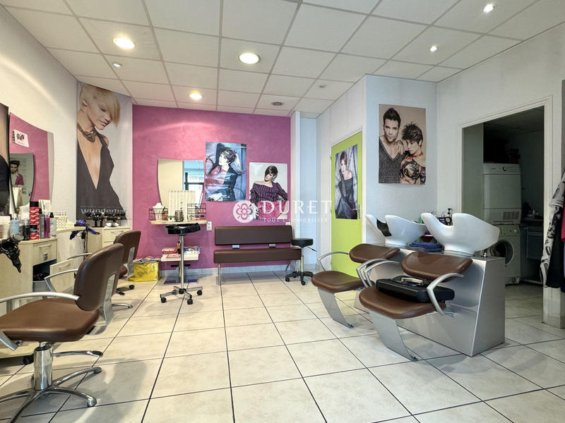 Maison - 126 m² - 4 pièces