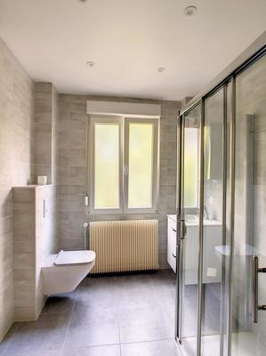 Appartement - 87 m² - 4 pièces