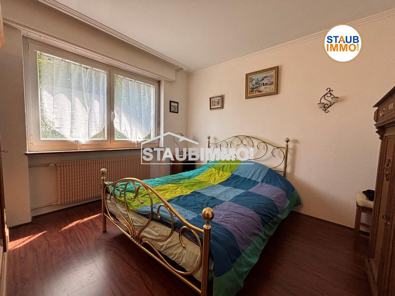 Maison - 177 m² - 7 pièces