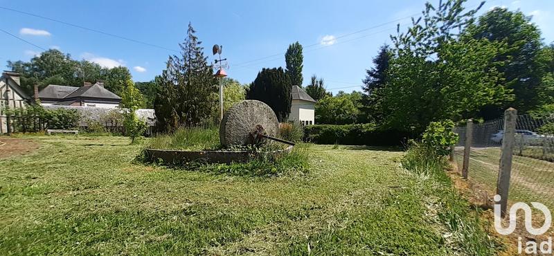 Maison de campagne - 115 m² - 5 pièces