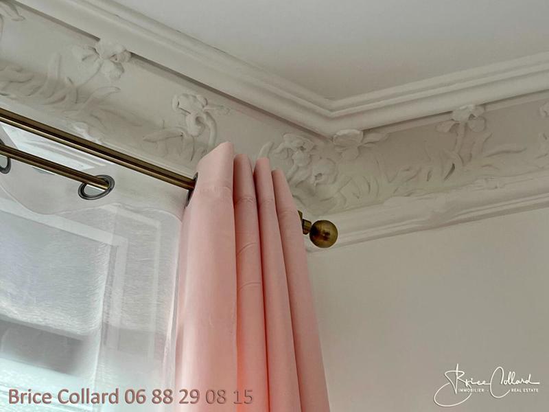 Maison - 158 m² - 8 pièces