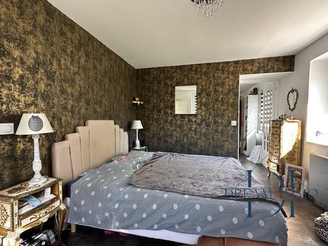 Maison ancienne - 115 m² - 5 pièces