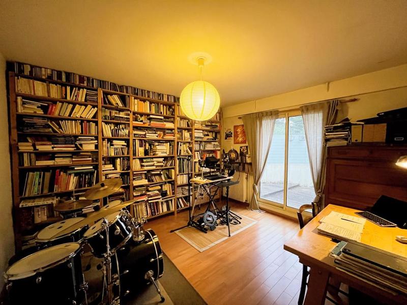 Maison - 142 m² - 7 pièces