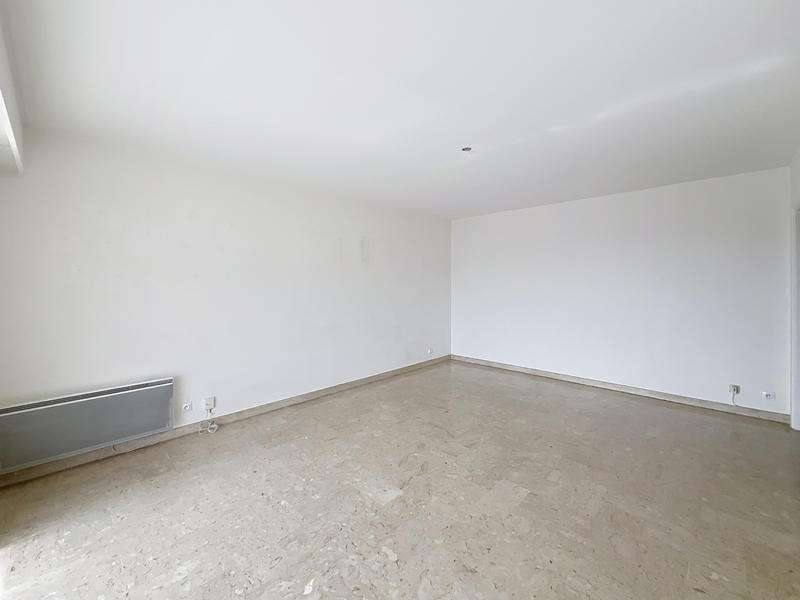 Appartement - 51 m² - 2 pièces