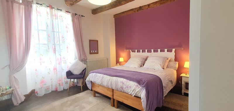 Corps de ferme - 431 m² - 11 pièces