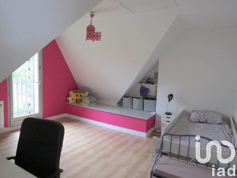 Maison - 139 m² - 6 pièces