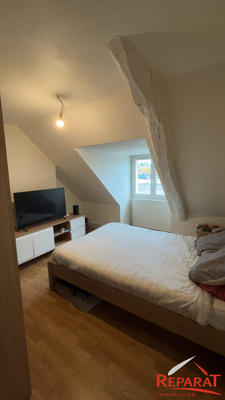 Appartement - 29 m² - 2 pièces