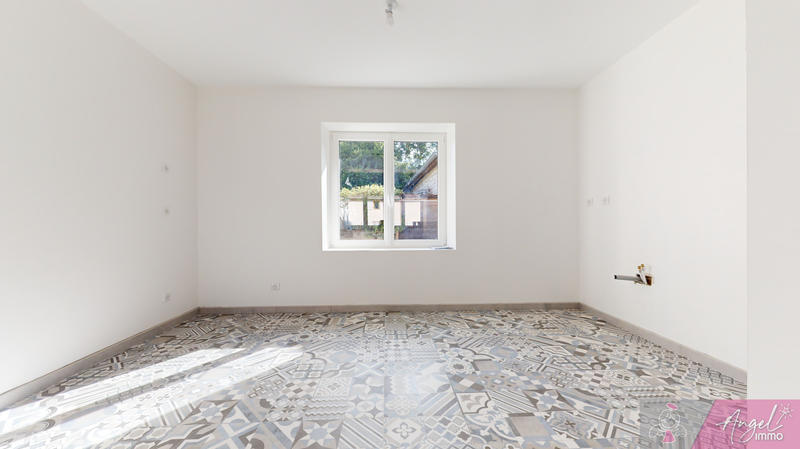 Maison de village - 192 m² - 8 pièces