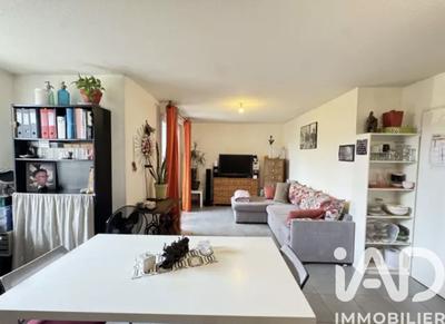 Appartement - 34 m² - 1 pièce