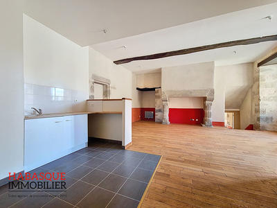 Appartement - 75 m² - 4 pièces