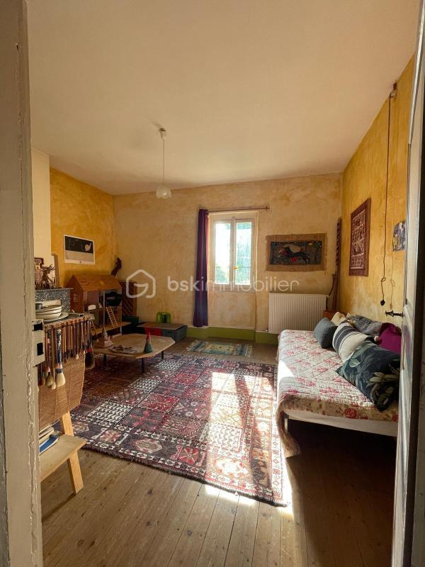 Maison de ville - 250 m² - 7 pièces