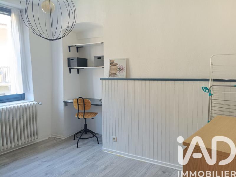 Maison - 88 m² - 3 pièces