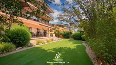 Appartement - 122 m² - 4 pièces