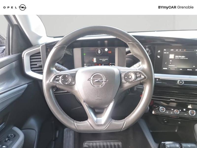 Opel Mokka 1.2 Turbo 130 ch Bvm6 Elegance