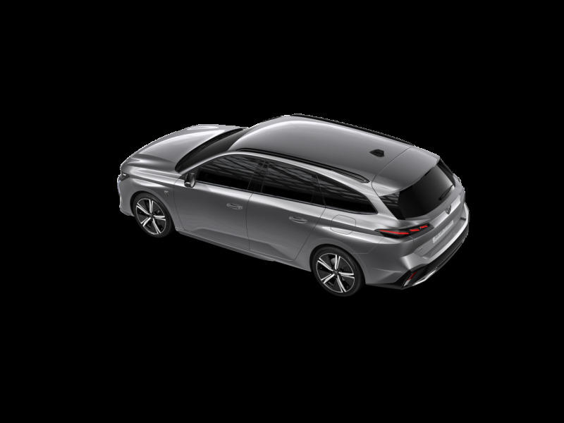Peugeot 308 Sw Hybrid 145 e-Dcs6 Gt