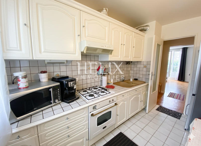 Appartement - 38 m² - 1 pièce