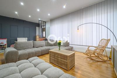 Maison de ville - 98 m² - 3 pièces