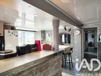 Ferme - 159 m² - 4 pièces