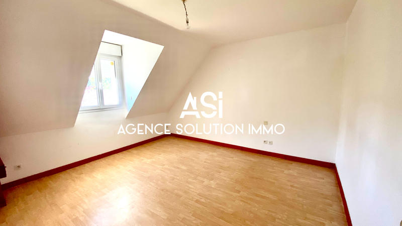 Maison - 118 m² - 5 pièces