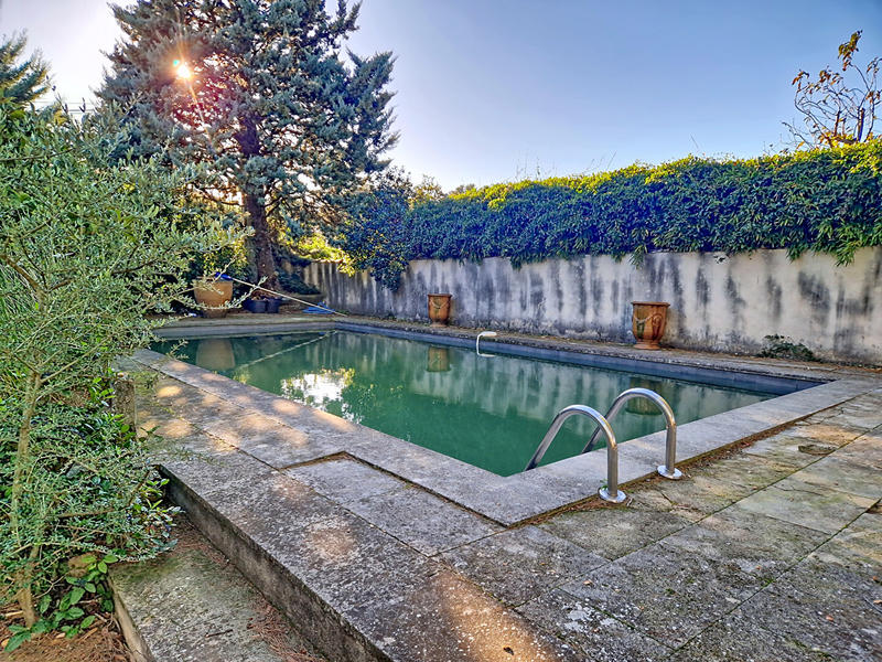 Maison - 175 m² - 5 pièces