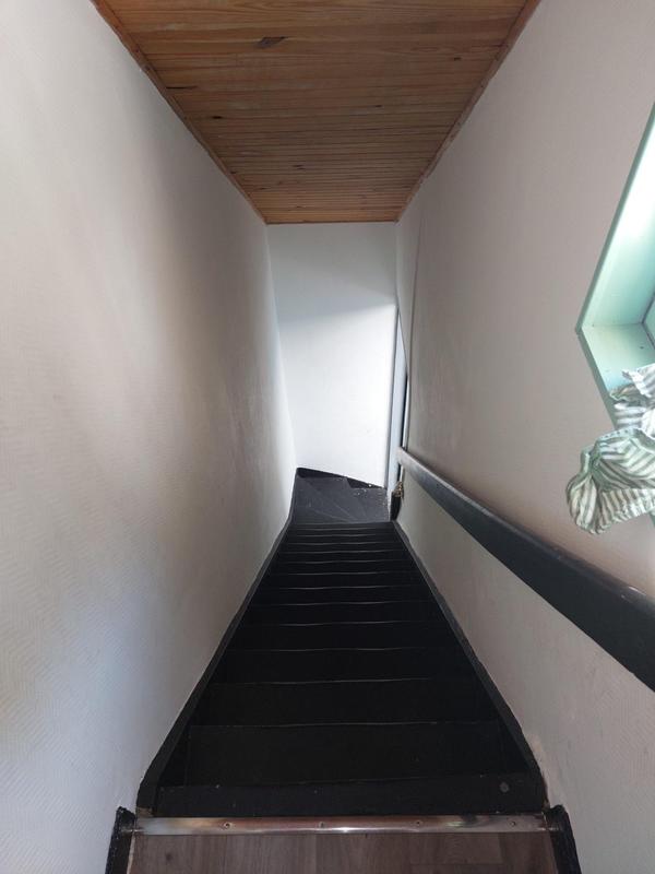 Maison ancienne - 125 m² - 5 pièces