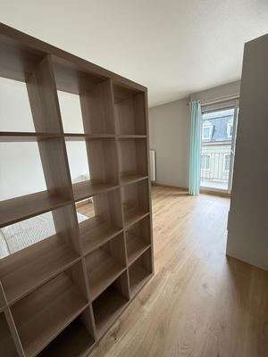 Appartement - 24 m² - 1 pièce