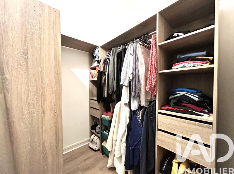 Appartement - 76 m² - 3 pièces