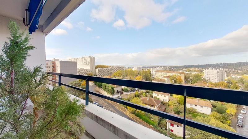 Appartement - 76 m² - 3 pièces