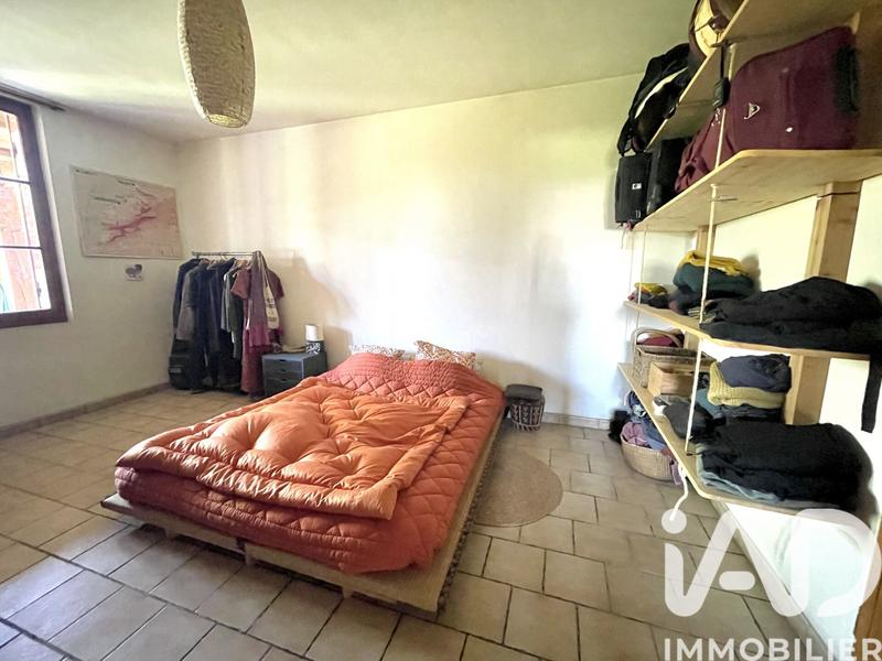 Maison de village - 80 m² - 3 pièces