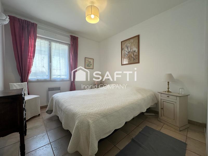 Appartement - 120 m² - 4 pièces