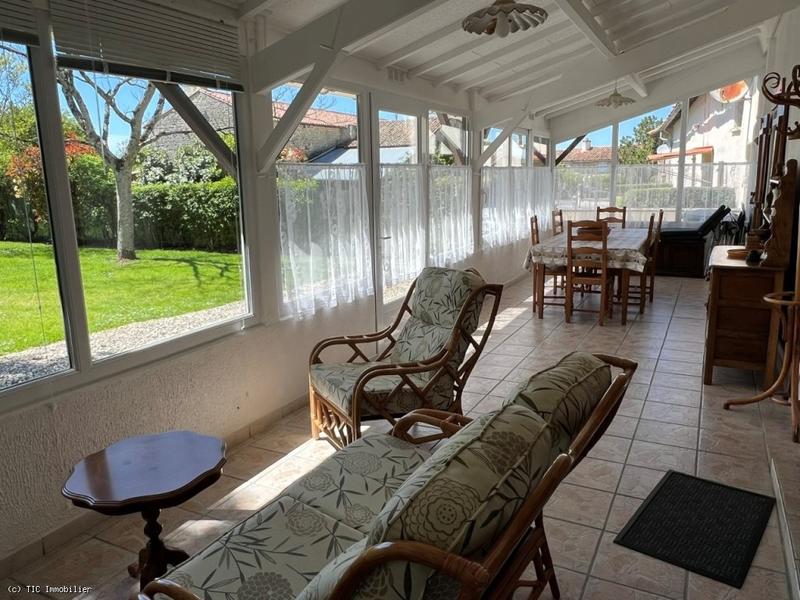 Maison de campagne - 147 m² - 6 pièces