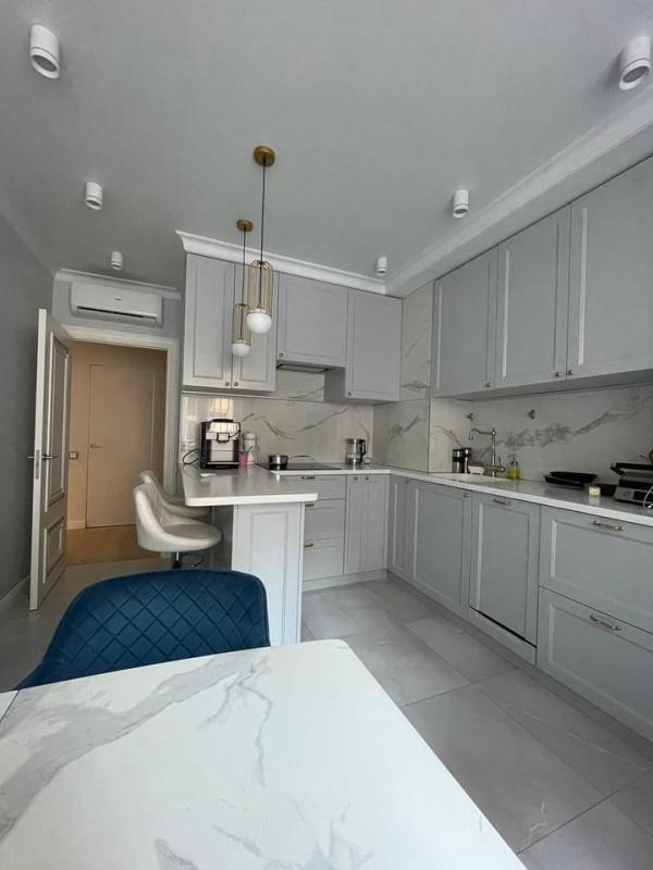 Appartement - 26 m² - 1 pièce