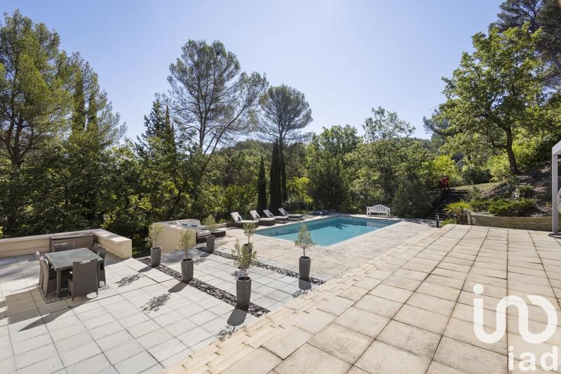 Maison de maîtres - 291 m² - 6 pièces