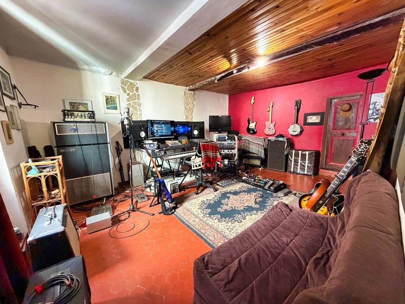 Appartement - 76 m² - 4 pièces