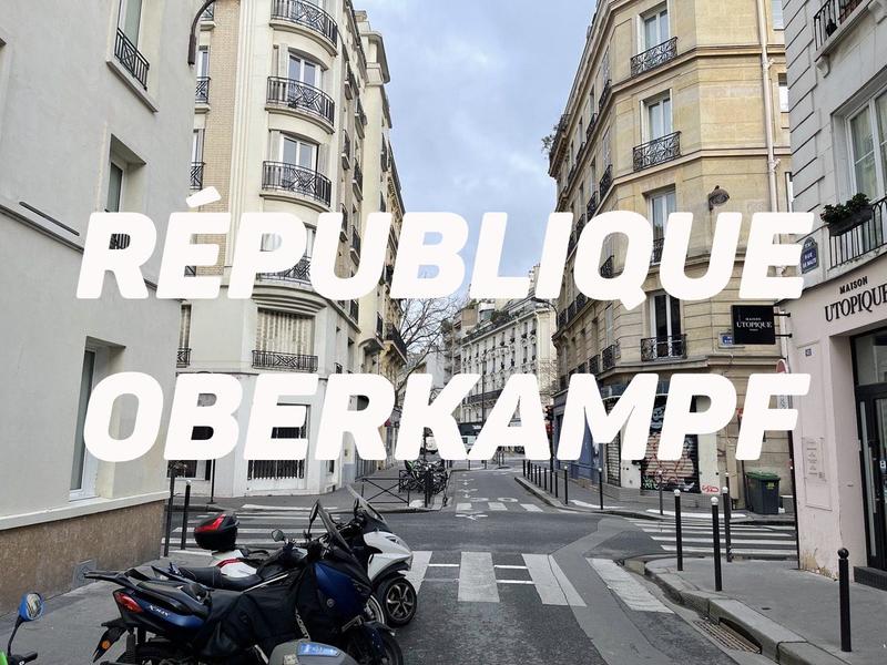 Fonds de commerce - Hôtellerie / Restauration - 90 m²