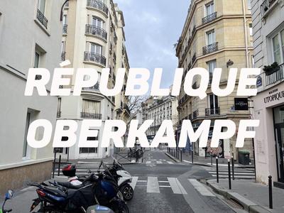 Fonds de commerce - Hôtellerie / Restauration - 90 m²