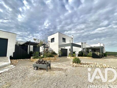 Maison de maîtres - 140 m² - 6 pièces