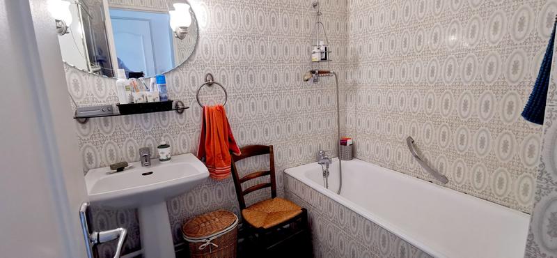 Viager - Appartement - 65 m² - 3 pièces