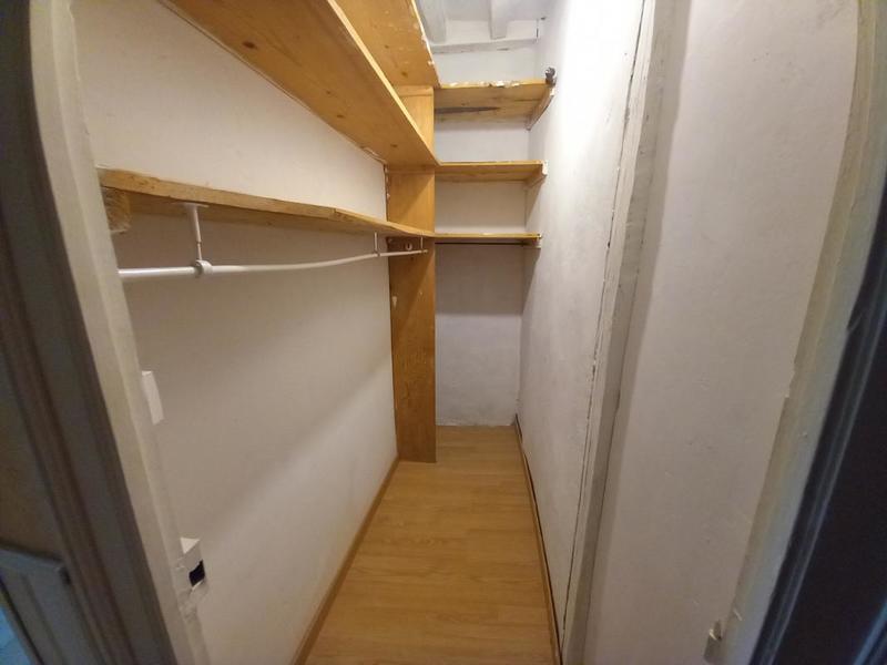 Maison de village - 70 m² - 4 pièces