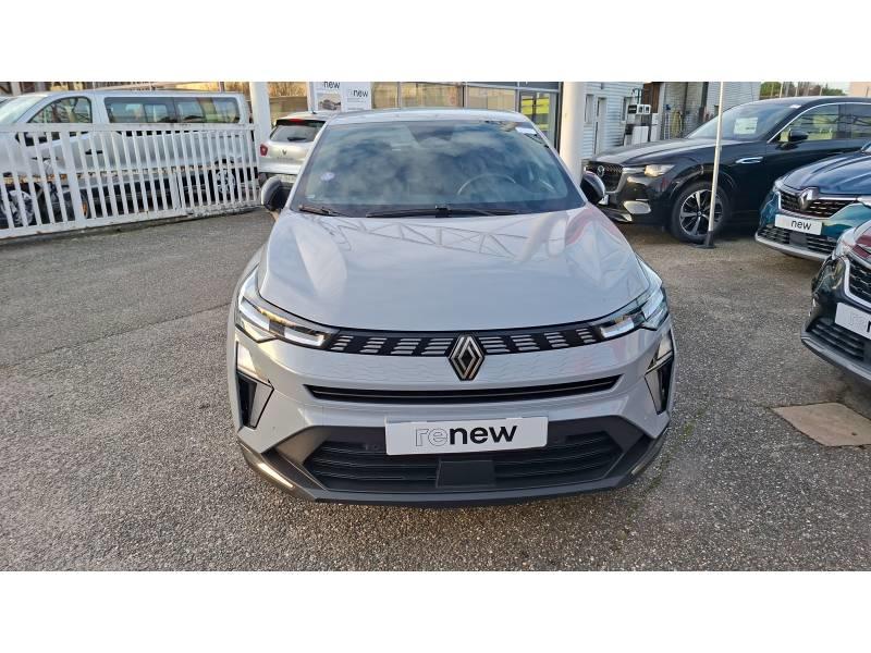 Renault Symbioz E-Tech full hybrid 145 Techno