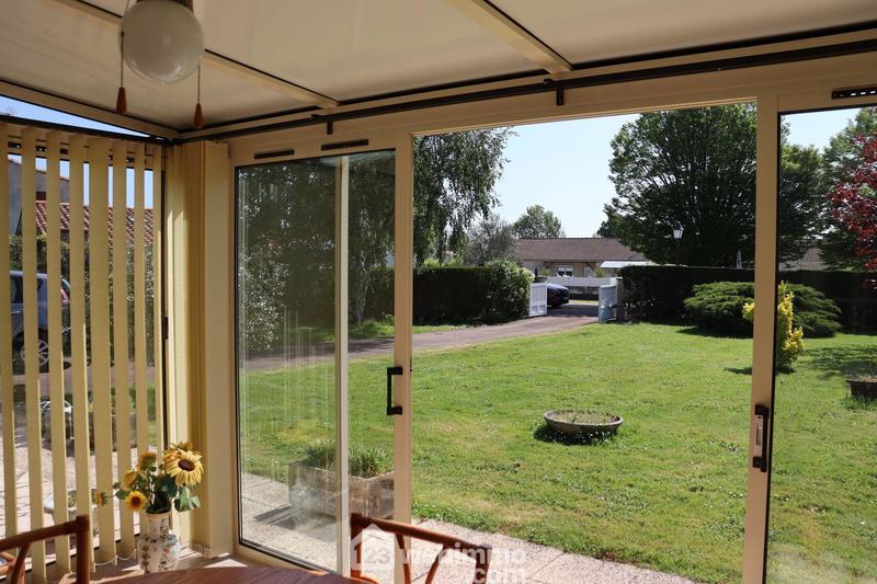 Maison - 114 m² - 6 pièces