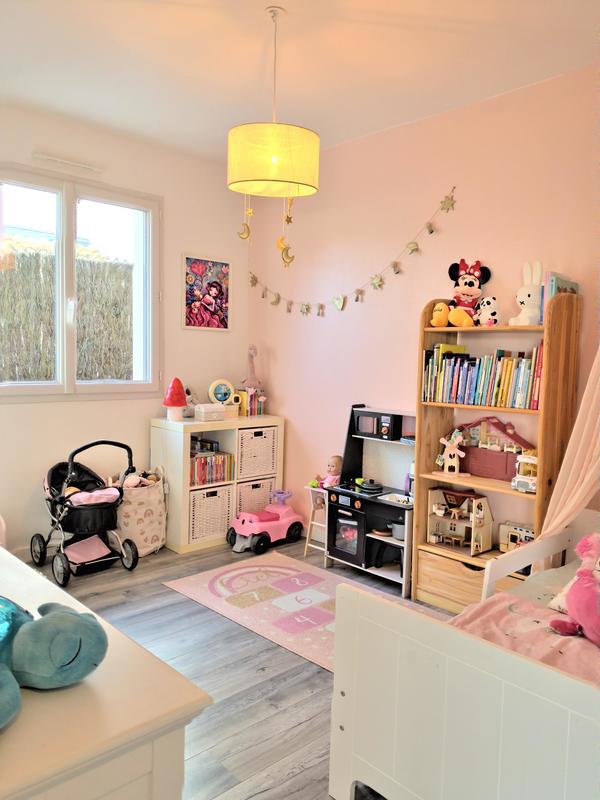 Villa - 166 m² - 9 pièces