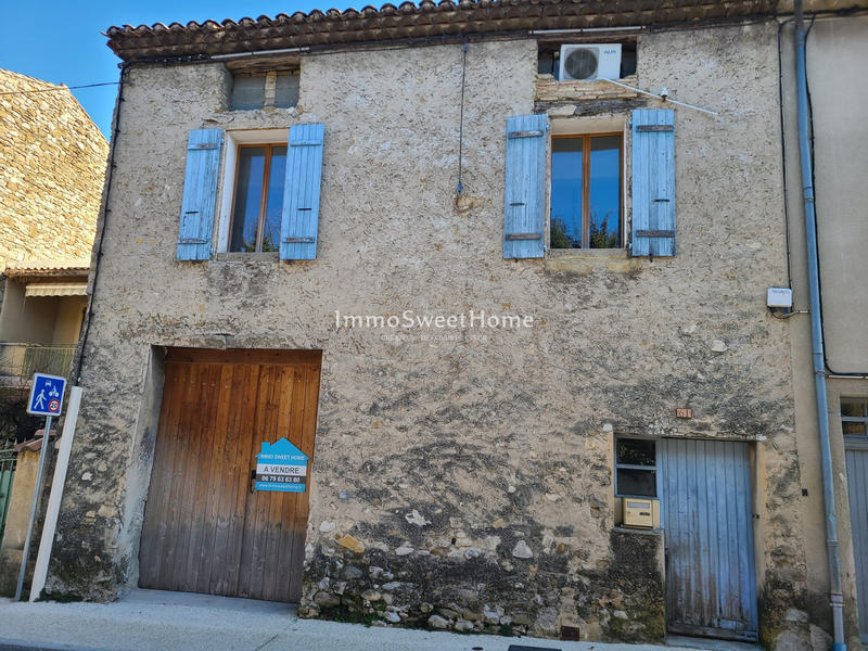 Maison traditionnelle - 99 m² - 4 pièces