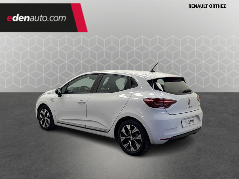 Renault Clio E-Tech 140 - 21n Limited