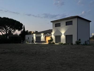 Villa - 151 m² - 5 pièces