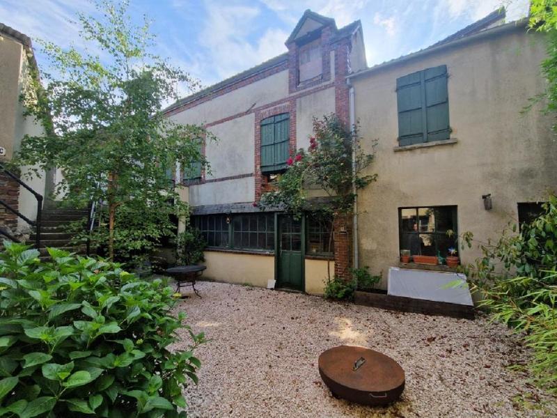 Maison - 86 m² - 4 pièces