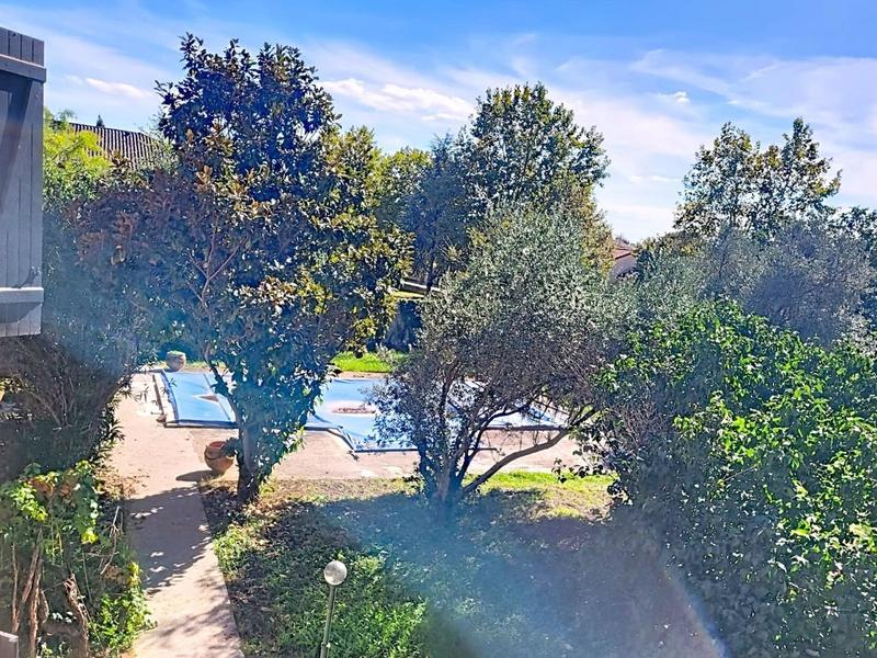 Maison - 301 m² - 11 pièces